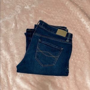 Abercrombie Jeans